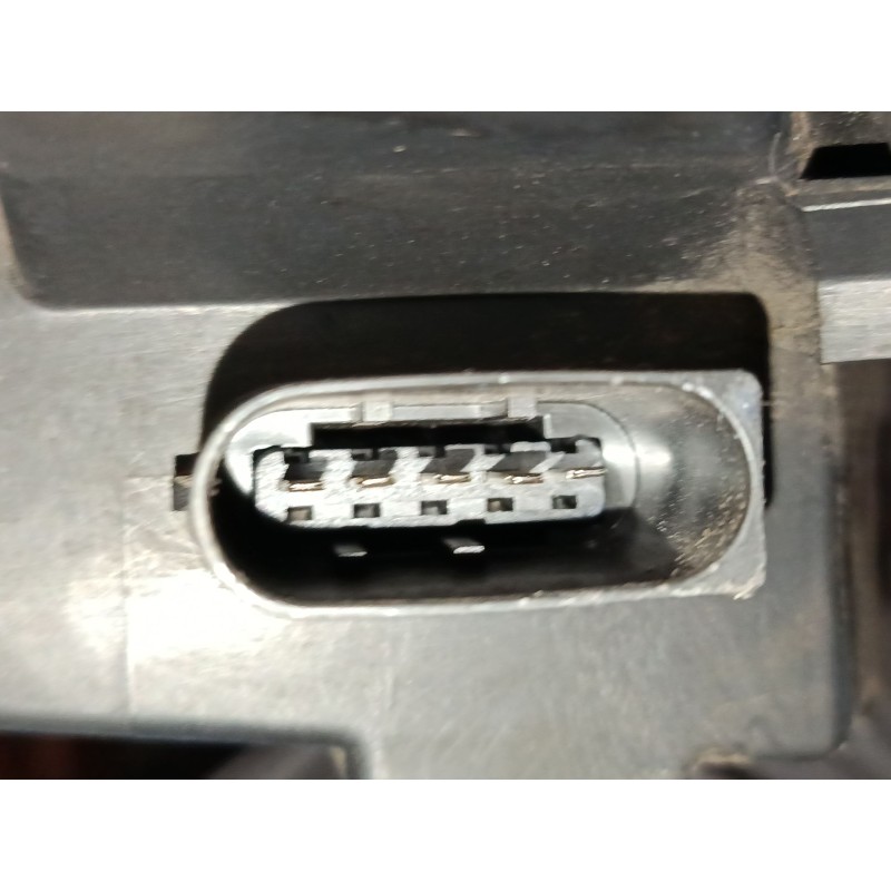 Recambio de faro izquierdo para mercedes-benz clase b sports tourer (w245) b 180 cdi (245.207) referencia OEM IAM   