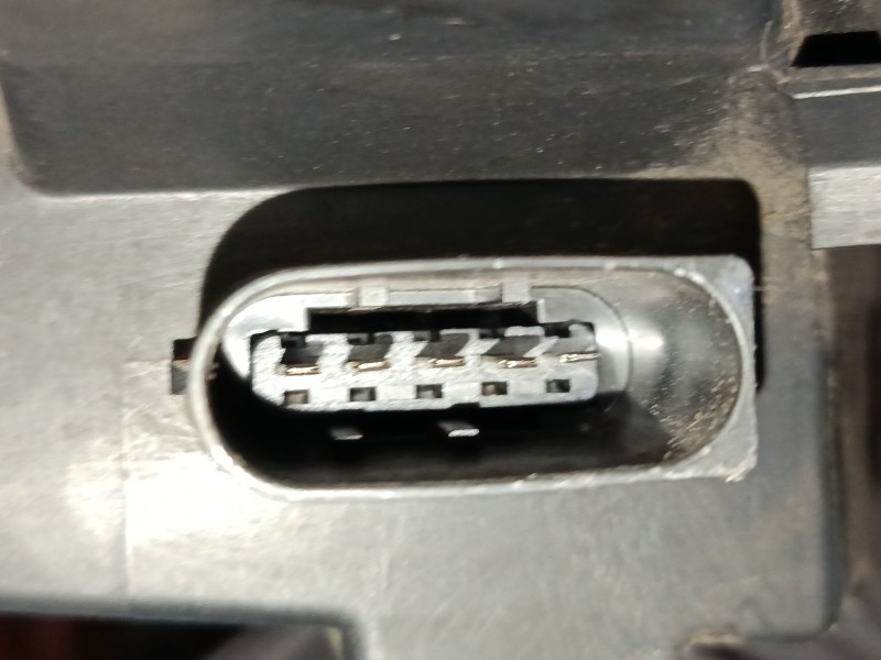 Recambio de faro izquierdo para mercedes-benz clase b sports tourer (w245) b 180 cdi (245.207) referencia OEM IAM   