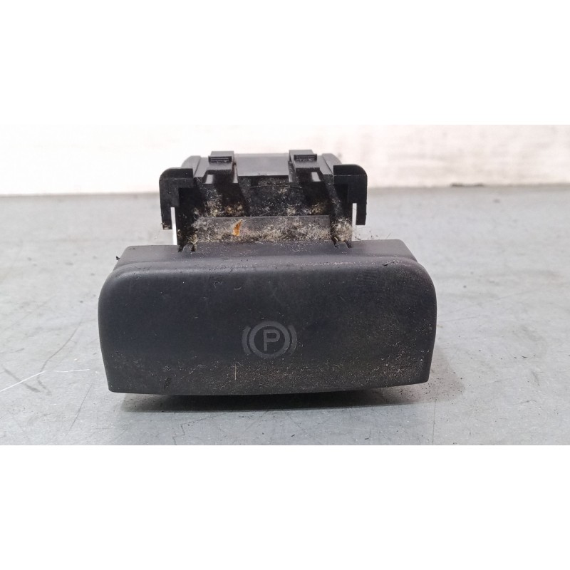 Recambio de boton freno mano para peugeot 3008 i monospace (0u_) 1.6 hdi 115 / bluehdi 115 referencia OEM IAM 966640567701  