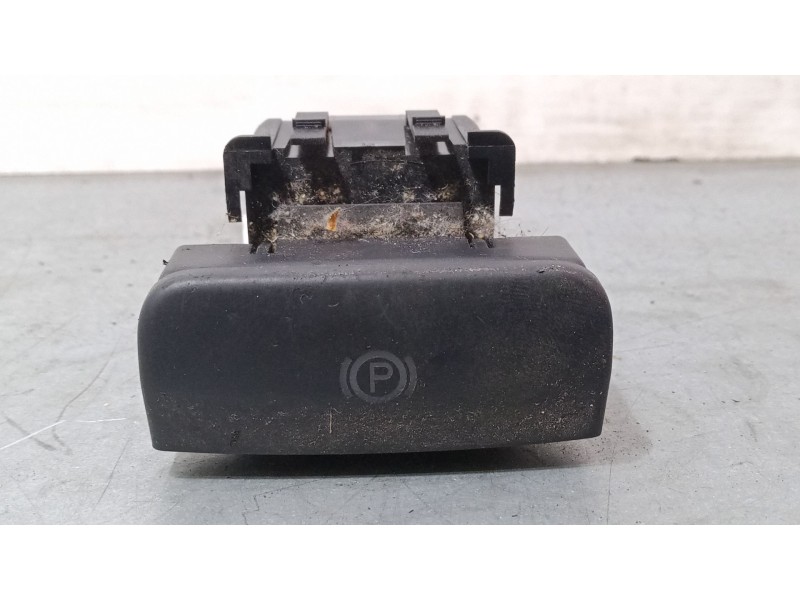 Recambio de boton freno mano para peugeot 3008 i monospace (0u_) 1.6 hdi 115 / bluehdi 115 referencia OEM IAM 966640567701  