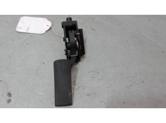 Recambio de tirador capo para peugeot 3008 i monospace (0u_) 1.6 hdi 115 / bluehdi 115 referencia OEM IAM