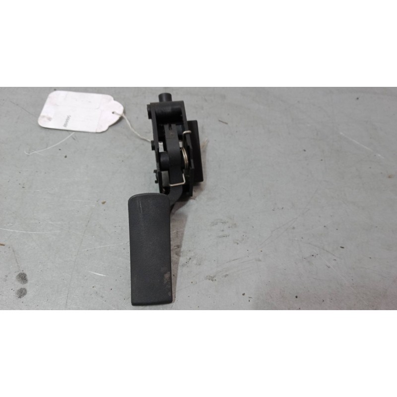 Recambio de tirador capo para peugeot 3008 i monospace (0u_) 1.6 hdi 115 / bluehdi 115 referencia OEM IAM   