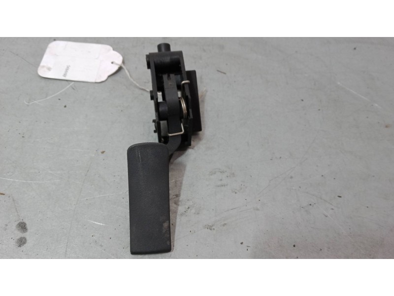 Recambio de tirador capo para peugeot 3008 i monospace (0u_) 1.6 hdi 115 / bluehdi 115 referencia OEM IAM   