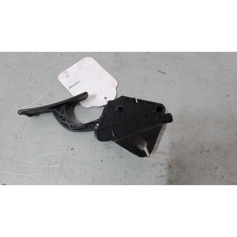 Recambio de tirador capo para peugeot 3008 i monospace (0u_) 1.6 hdi 115 / bluehdi 115 referencia OEM IAM   