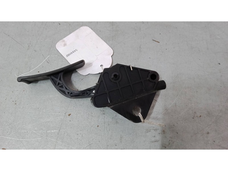 Recambio de tirador capo para peugeot 3008 i monospace (0u_) 1.6 hdi 115 / bluehdi 115 referencia OEM IAM   