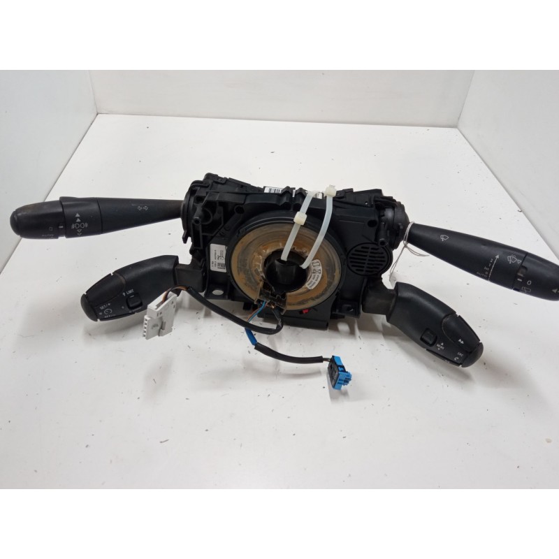 Recambio de mando luces para peugeot 3008 i monospace (0u_) 1.6 hdi 115 / bluehdi 115 referencia OEM IAM 96773911XT  