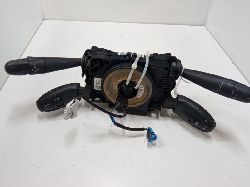 Recambio de mando luces para peugeot 3008 i monospace (0u_) 1.6 hdi 115 / bluehdi 115 referencia OEM IAM 96773911XT  