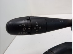 Recambio de mando luces para peugeot 3008 i monospace (0u_) 1.6 hdi 115 / bluehdi 115 referencia OEM IAM 96773911XT   2