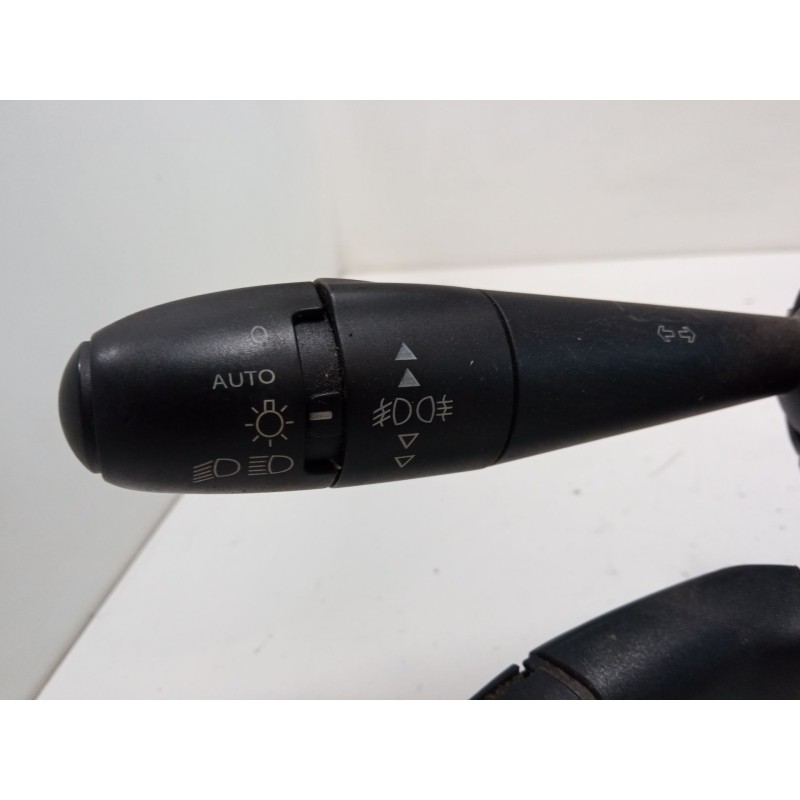 Recambio de mando luces para peugeot 3008 i monospace (0u_) 1.6 hdi 115 / bluehdi 115 referencia OEM IAM 96773911XT  