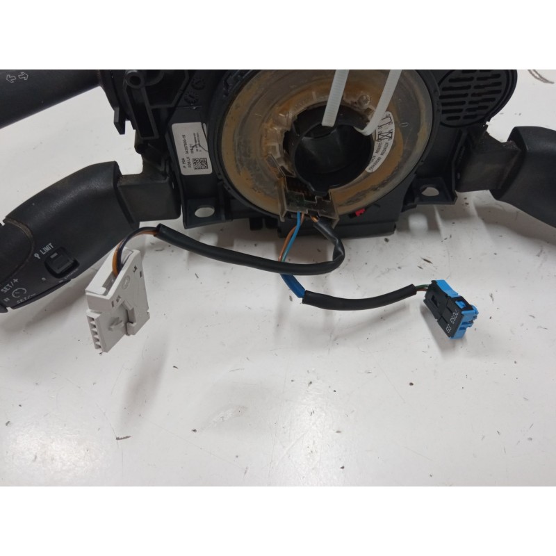 Recambio de mando luces para peugeot 3008 i monospace (0u_) 1.6 hdi 115 / bluehdi 115 referencia OEM IAM 96773911XT  