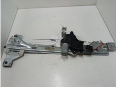 Recambio de elevalunas electrico trasero izquierdo para peugeot 3008 i monospace (0u_) 1.6 hdi 115 / bluehdi 115 referencia OEM
