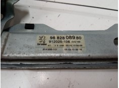 Recambio de elevalunas electrico delantero izquierdo para peugeot 3008 i monospace (0u_) 1.6 hdi 115 / bluehdi 115 referencia OE 2