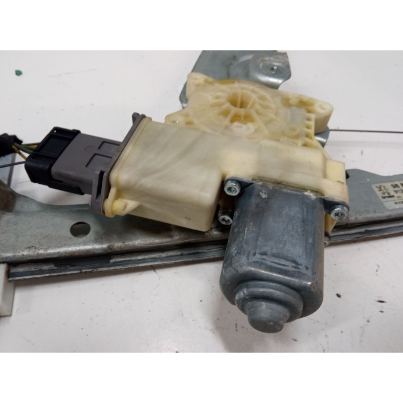 Recambio de elevalunas electrico delantero izquierdo para peugeot 3008 i monospace (0u_) 1.6 hdi 115 / bluehdi 115 referencia OE