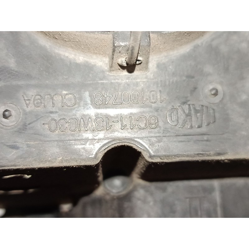 Recambio de faro izquierdo para ford transit caja/chasis (fm_ _, fn_ _, ff_ _) 2.3 16v rwd referencia OEM IAM   