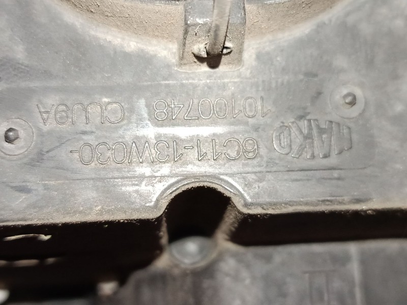 Recambio de faro izquierdo para ford transit caja/chasis (fm_ _, fn_ _, ff_ _) 2.3 16v rwd referencia OEM IAM   