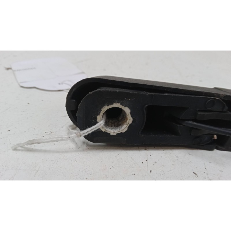 Recambio de brazo limpia trasero para renault clio ii (bb_, cb_) 1.2 (bb0a, bb0f, bb10, bb1k, bb28, bb2d, bb2h, cb0a,... referen Recambio de brazo limpia trasero para renault clio ii (bb_, cb_) 1.2 (bb0a, bb0f, bb10, bb1k, bb28, bb2d, bb2h, cb0a,... referen