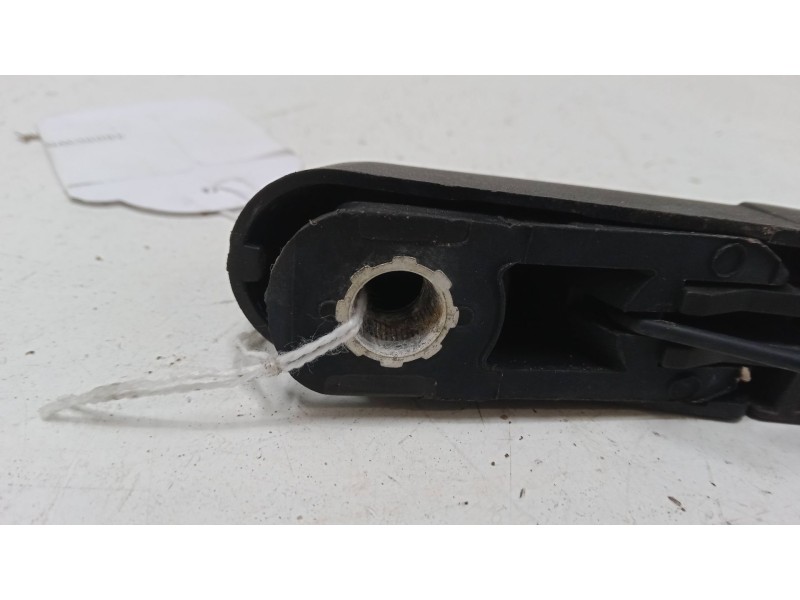 Recambio de brazo limpia trasero para renault clio ii (bb_, cb_) 1.2 (bb0a, bb0f, bb10, bb1k, bb28, bb2d, bb2h, cb0a,... referen Recambio de brazo limpia trasero para renault clio ii (bb_, cb_) 1.2 (bb0a, bb0f, bb10, bb1k, bb28, bb2d, bb2h, cb0a,... referen