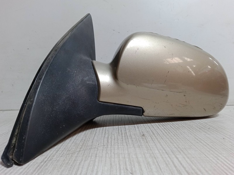 Recambio de retrovisor electrico izquierdo para daewoo nubira sedán (j200) 1.6 referencia OEM IAM   