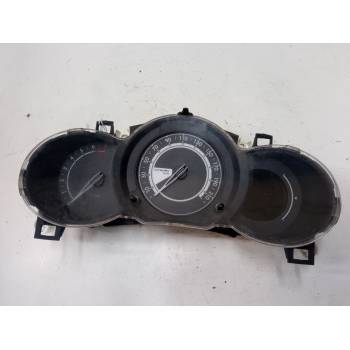 CUADRO INSTRUMENTOS 98041179XT 
