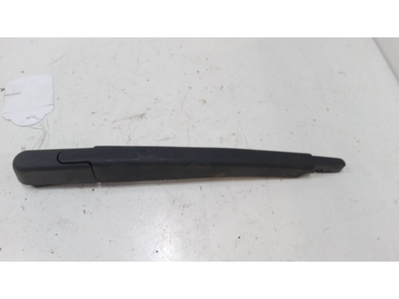 Recambio de brazo limpia trasero para renault clio ii (bb_, cb_) 1.2 (bb0a, bb0f, bb10, bb1k, bb28, bb2d, bb2h, cb0a,... referen Recambio de brazo limpia trasero para renault clio ii (bb_, cb_) 1.2 (bb0a, bb0f, bb10, bb1k, bb28, bb2d, bb2h, cb0a,... referen