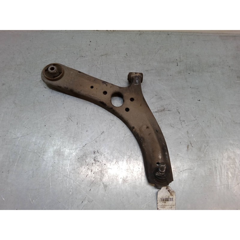 Recambio de brazo suspension inferior delantero derecho para kia rio iii (ub) 1.1 crdi referencia OEM IAM    Recambio de brazo suspension inferior delantero derecho para kia rio iii (ub) 1.1 crdi referencia OEM IAM