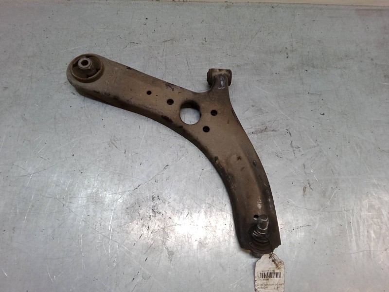 Recambio de brazo suspension inferior delantero derecho para kia rio iii (ub) 1.1 crdi referencia OEM IAM    Recambio de brazo suspension inferior delantero derecho para kia rio iii (ub) 1.1 crdi referencia OEM IAM