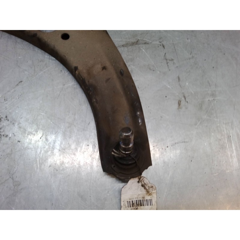 Recambio de brazo suspension inferior delantero derecho para kia rio iii (ub) 1.1 crdi referencia OEM IAM    Recambio de brazo suspension inferior delantero derecho para kia rio iii (ub) 1.1 crdi referencia OEM IAM
