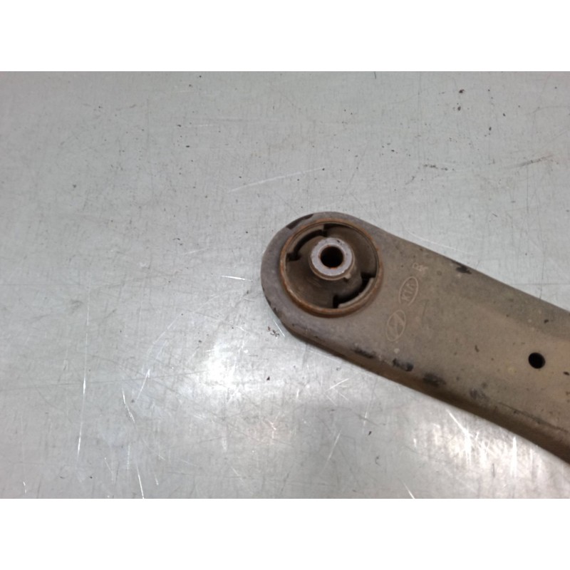Recambio de brazo suspension inferior delantero derecho para kia rio iii (ub) 1.1 crdi referencia OEM IAM    Recambio de brazo suspension inferior delantero derecho para kia rio iii (ub) 1.1 crdi referencia OEM IAM
