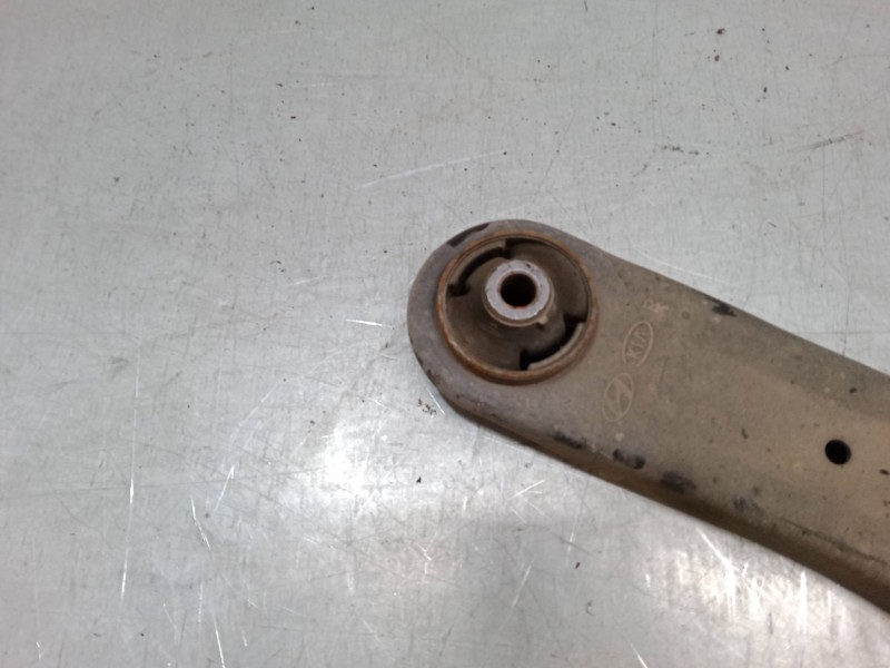 Recambio de brazo suspension inferior delantero derecho para kia rio iii (ub) 1.1 crdi referencia OEM IAM    Recambio de brazo suspension inferior delantero derecho para kia rio iii (ub) 1.1 crdi referencia OEM IAM