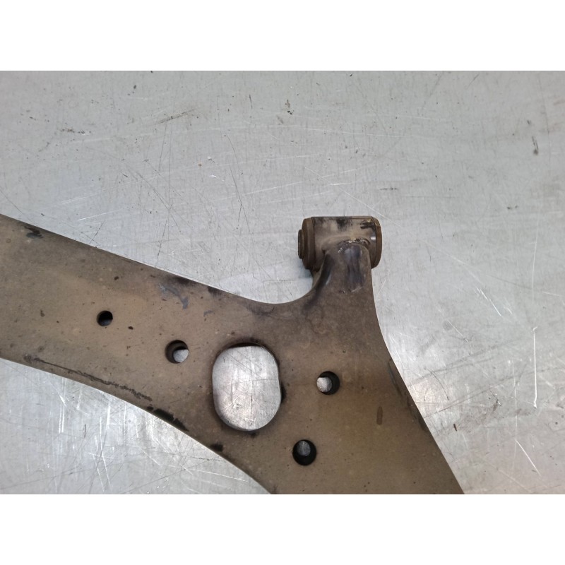 Recambio de brazo suspension inferior delantero derecho para kia rio iii (ub) 1.1 crdi referencia OEM IAM    Recambio de brazo suspension inferior delantero derecho para kia rio iii (ub) 1.1 crdi referencia OEM IAM