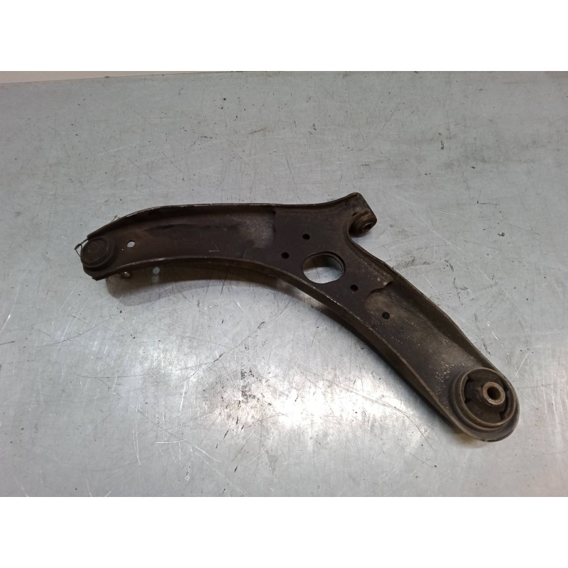 Recambio de brazo suspension inferior delantero derecho para kia rio iii (ub) 1.1 crdi referencia OEM IAM    Recambio de brazo suspension inferior delantero derecho para kia rio iii (ub) 1.1 crdi referencia OEM IAM
