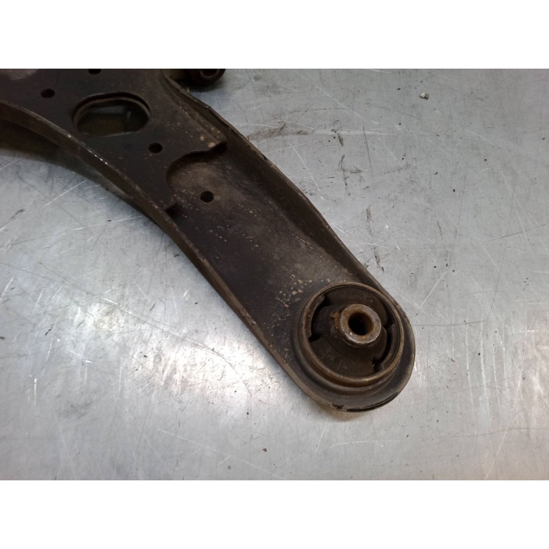 Recambio de brazo suspension inferior delantero derecho para kia rio iii (ub) 1.1 crdi referencia OEM IAM    Recambio de brazo suspension inferior delantero derecho para kia rio iii (ub) 1.1 crdi referencia OEM IAM