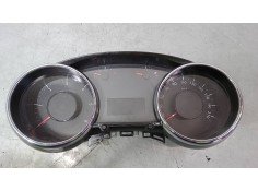 Recambio de cuadro instrumentos para peugeot 3008 i monospace (0u_) 1.6 hdi 115 / bluehdi 115 referencia OEM IAM 9804210980