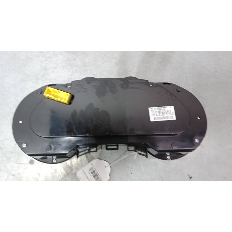 Recambio de cuadro instrumentos para peugeot 3008 i monospace (0u_) 1.6 hdi 115 / bluehdi 115 referencia OEM IAM 9804210980  