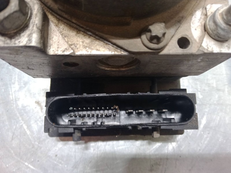 Recambio de abs para opel corsa d (s07) 1.3 cdti (l08, l68) referencia OEM IAM 0265231587   Recambio de abs para opel corsa d (s07) 1.3 cdti (l08, l68) referencia OEM IAM 0265231587