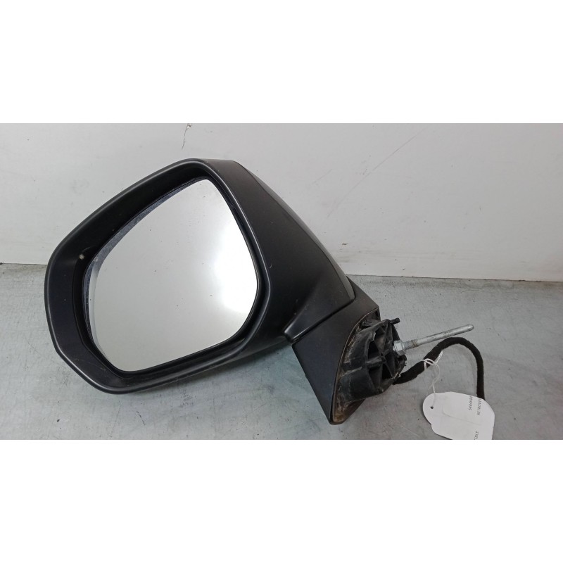 Recambio de retrovisor electrico izquierdo abatible para peugeot 3008 i monospace (0u_) 1.6 hdi 115 / bluehdi 115 referencia OEM