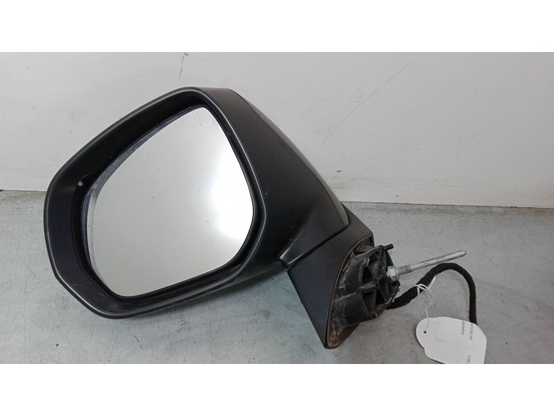 Recambio de retrovisor electrico izquierdo abatible para peugeot 3008 i monospace (0u_) 1.6 hdi 115 / bluehdi 115 referencia OEM