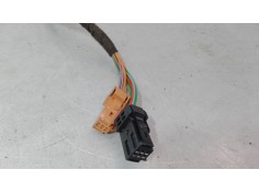 Recambio de retrovisor electrico izquierdo abatible para peugeot 3008 i monospace (0u_) 1.6 hdi 115 / bluehdi 115 referencia OEM 2