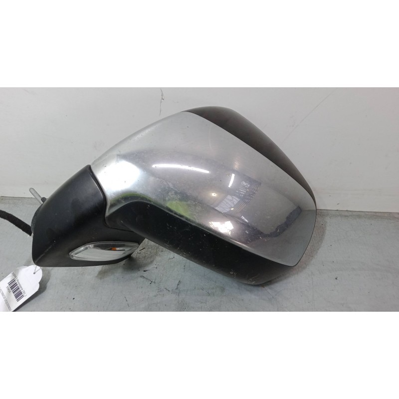 Recambio de retrovisor electrico izquierdo abatible para peugeot 3008 i monospace (0u_) 1.6 hdi 115 / bluehdi 115 referencia OEM
