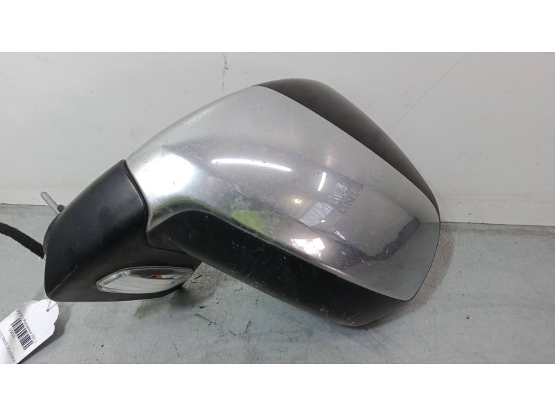 Recambio de retrovisor electrico izquierdo abatible para peugeot 3008 i monospace (0u_) 1.6 hdi 115 / bluehdi 115 referencia OEM
