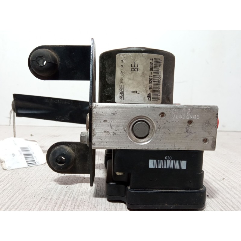 Recambio de abs para ford focus ii (da_, hcp, dp) 1.6 tdci referencia OEM IAM 5WK84103 3M512M110GA 10020700524