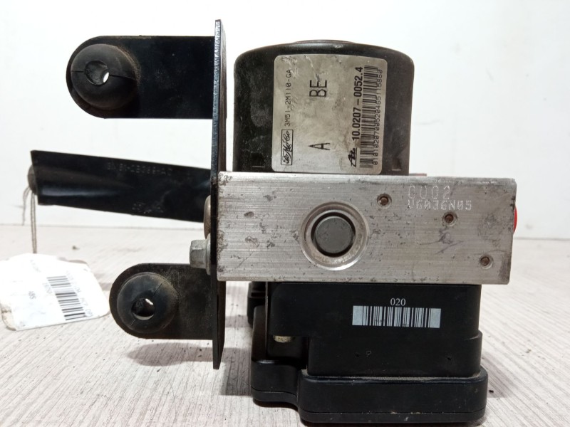 Recambio de abs para ford focus ii (da_, hcp, dp) 1.6 tdci referencia OEM IAM 5WK84103 3M512M110GA 10020700524 Recambio de abs para ford focus ii (da_, hcp, dp) 1.6 tdci referencia OEM IAM 5WK84103 3M512M110GA 10020700524