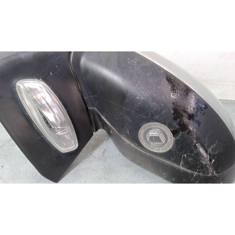 Recambio de retrovisor electrico izquierdo abatible para peugeot 3008 i monospace (0u_) 1.6 hdi 115 / bluehdi 115 referencia OEM