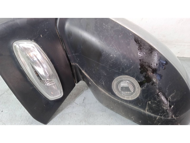 Recambio de retrovisor electrico izquierdo abatible para peugeot 3008 i monospace (0u_) 1.6 hdi 115 / bluehdi 115 referencia OEM