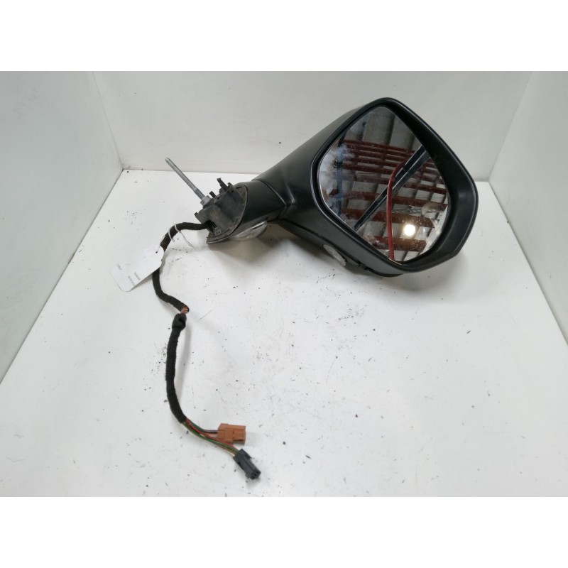 Recambio de retrovisor electrico derecho abatible para peugeot 3008 i monospace (0u_) 1.6 hdi 115 / bluehdi 115 referencia OEM I