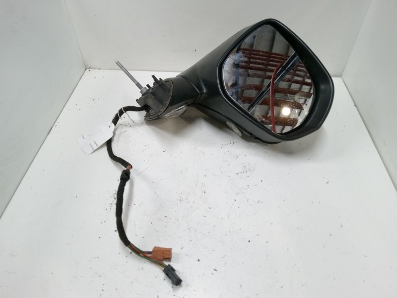 Recambio de retrovisor electrico derecho abatible para peugeot 3008 i monospace (0u_) 1.6 hdi 115 / bluehdi 115 referencia OEM I