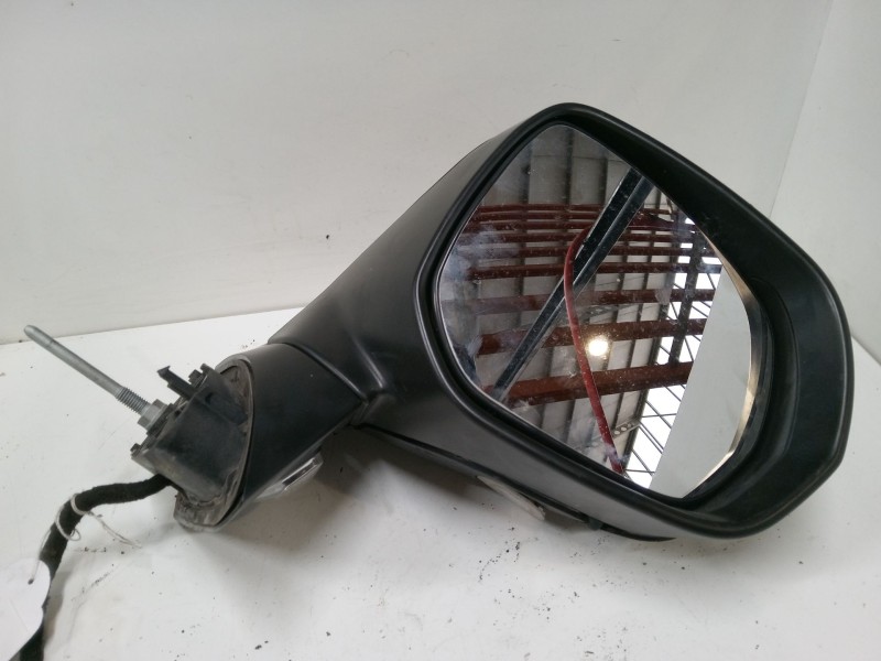 Recambio de retrovisor electrico derecho abatible para peugeot 3008 i monospace (0u_) 1.6 hdi 115 / bluehdi 115 referencia OEM I