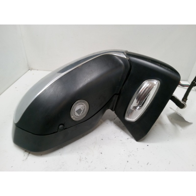 Recambio de retrovisor electrico derecho abatible para peugeot 3008 i monospace (0u_) 1.6 hdi 115 / bluehdi 115 referencia OEM I