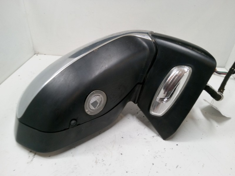 Recambio de retrovisor electrico derecho abatible para peugeot 3008 i monospace (0u_) 1.6 hdi 115 / bluehdi 115 referencia OEM I