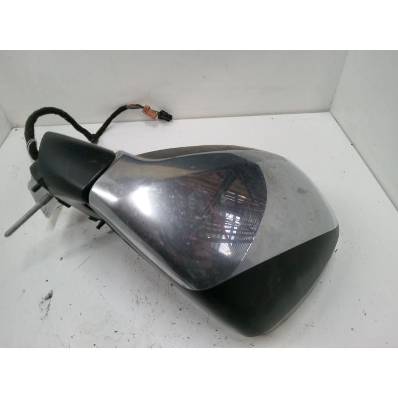 Recambio de retrovisor electrico derecho abatible para peugeot 3008 i monospace (0u_) 1.6 hdi 115 / bluehdi 115 referencia OEM I